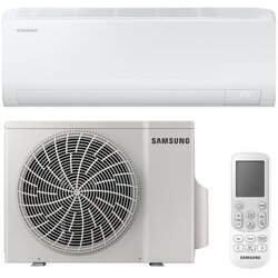 Samsung Inverter klima uređaj AR50F12C1BHNEU Cene