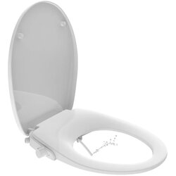 Bemis Daska za WC školjku Pure Clean 9800BIDU000 (1147102) Cene