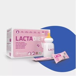 Pharmadiet Lactadiet colostrum Cat 1kom/7.5g Cene