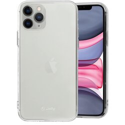 Jelly CASE MASKA ZA IPHONE 11 PRO - PROZIRNA Cene