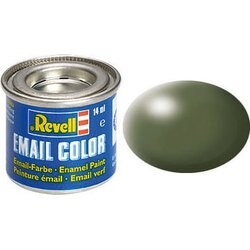 Revell Email Color maslinasto zeleni - semi-mat Cene