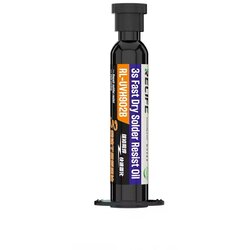 Flux RELIFE RL-UVH 902B crna Cene