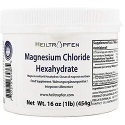 Heiltropfen Magnezijev klorid (454 g) Cene