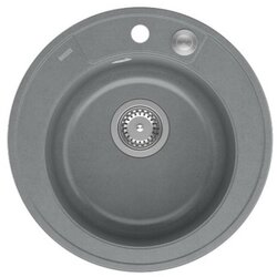 Quadron SUDOPER MORGAN 210 srebrno siva/čelik s daljinskim upravljanjem, (HB8301U5-BS_P2O) Cijene