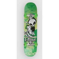 Blind Classic Crazy Horse Soft Top 6.75' Cruiser komplet green Cene