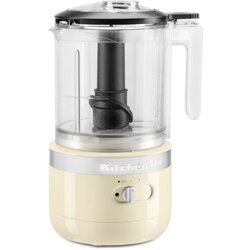 Kitchenaid 5FCB519EAC bežična seckalica krem Cene