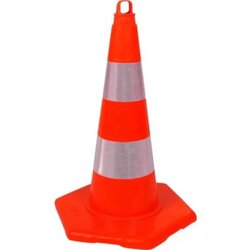  Čunj jednodelni pvc 75 cm Cene