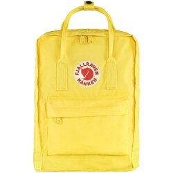 Fjallraven Nahrbtniki Kånken Corn Rumena Cene