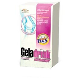 Geladrink Artrodiet pulvis Preparat za zglobove Cene