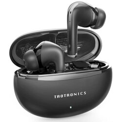 Taotronics Bežične slušalice BH1118 - Crne Cene