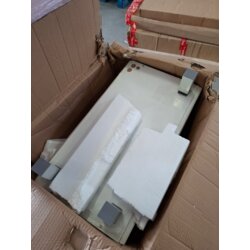 Ceramica lux roma 65 donji deo - oštećeno Cene