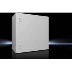 Rittal AX 1360.000 razvodni ormar 600 x 600 x 350 čelični lim svijetlosiva (ral 7035) 1 St. Cene