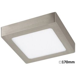 Rabalux lois plafonska lampa integrisani led hrom 12W Cene