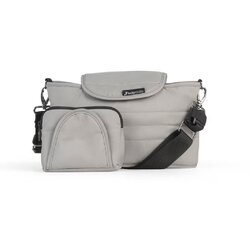 Leclerc Baby luxury organizer, Violet Grey Cijene