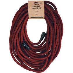 by Benson Vrtna cev Deluxe Red - 50 m Cene