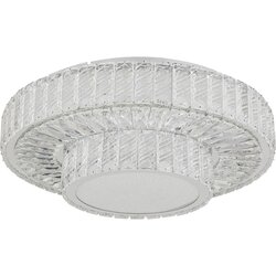 Glandor stropna led-svetilka aosta 50/17,3 cm Cene