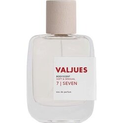 VALJUES SEVEN Eau de Parfum - 50 ml Cene