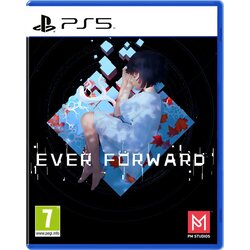 EVER Forward (PS5) Cene