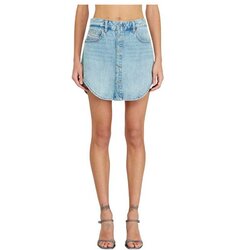 Diesel mini denim suknja Cene
