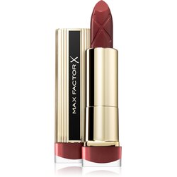 Max Factor Colour Elixir vlažilna šminka 4 g odtenek 080 Chilli za ženske Cene