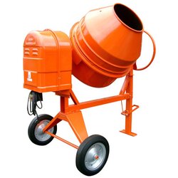 Limex mešalica 300 l MK 300 B 1100w Cene