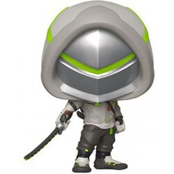 Funko GAMES: OVERWATCH - GENJI (OW2) Cene