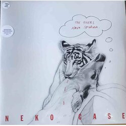 Neko Case The Tigers Have Spoken Cene