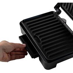 Grill toster Muhler MHT-889S, 850W Cene
