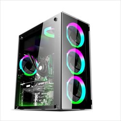 CTPC Titan Spark gaming racunar, AMD Ryzen 7 5700X, 32 GB RAM, 1 TB, NVIDIA RTX 5060 Cene