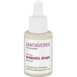 Santaverde probiotic drops Cene