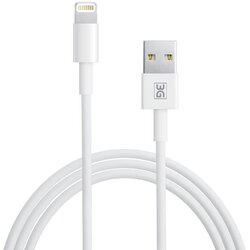  Data kabl L 3G USB na Lightning 1m Cene
