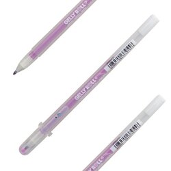 Royal Talens gelly stardust, gel olovka, rose sparkle, 21, 1.0mm Cene