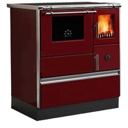Alfa Plam 70 DOMINANT CV-L šporet na drva Cene