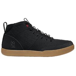 CHROME Kolesarstvo Chaussures de sécurité Bromley Mid mi-hautes noires Črna Cene