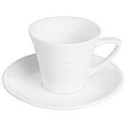 Evviva Skodelica za čaj Cordoba 210ml / 6 kos / porcelan, (5000199371) Cene