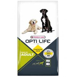 Life Opti Life Adult Maxi Piletina i Pirinač 12,5 kg Cene