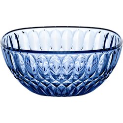 guzzini VANITY Bowl 21 cm Denim blue Cene