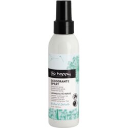 Neutral & Delicate Deodorant Spray Lavender & Green Tea Cene