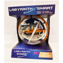 Labyrinth Smart 100 korakov Cene