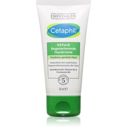 Cetaphil Repair regeneracijska krema za roke za suho kožo 50 ml Cene