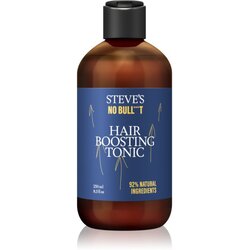 Steve's No Bull***t Hair Boosting Tonic lasni tonik za moške 250 ml Cene