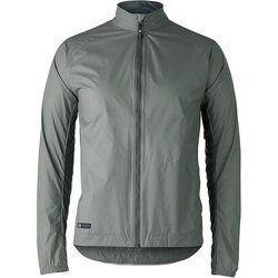  Muška jakna bontrager circuit rain jacket solid charcoal Cijene