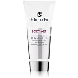 Dr Irena Eris Body Art Alabaster Scrub gladilni piling za telo z alabastrom 200 ml Cene