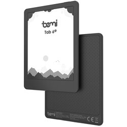Bemi E-BOOK READER Cognita Tab 6e EB62X Cene