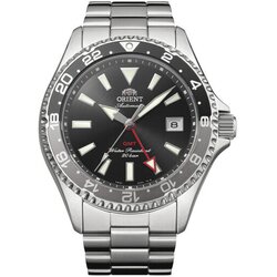Orient ročna ura Sports Mako GMT RA-BC0001B30B Cene