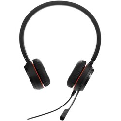 Jabra Evolve 30 II Replacement Headset Stereo Cene