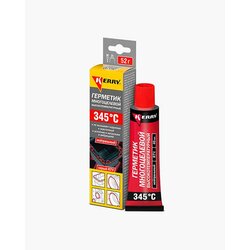 Kerry hermetik sivi 52GR. KR144-3 Cene