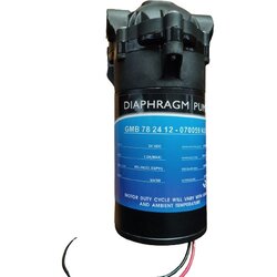Booster pumpa do 100G 24V 1,2A 950ml/min Cene