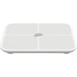 Aeno Smart Body scales BS1S, 15 body metrics, up to 180kg Cijene