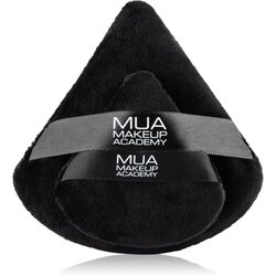 MUA Makeup Academy Powder Puff Duo blazinica duo 2 kos Cene